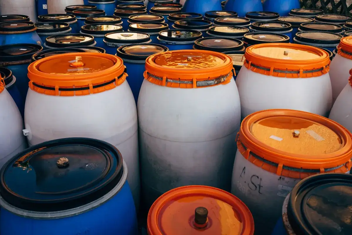 Hazmat Cleanup in Oak Point, TX